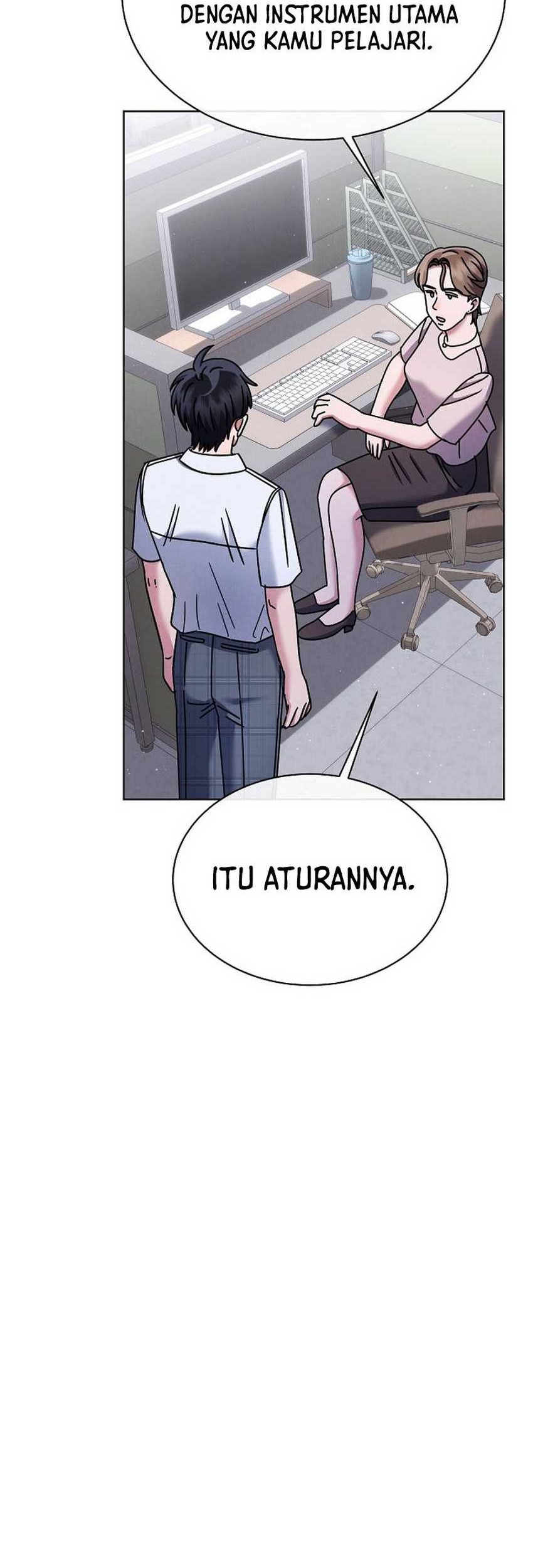 High School Musical Genius Is Paganini Reincarnated Chapter 28 Gambar 30