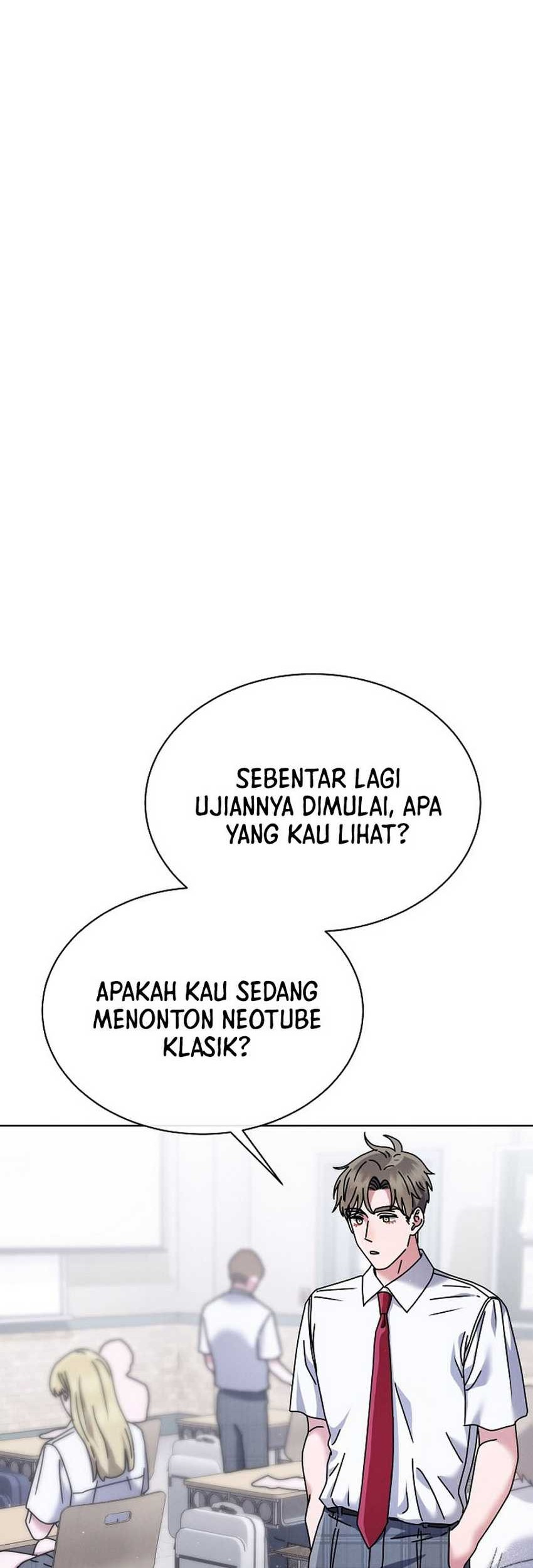 High School Musical Genius Is Paganini Reincarnated Chapter 28 Gambar 34