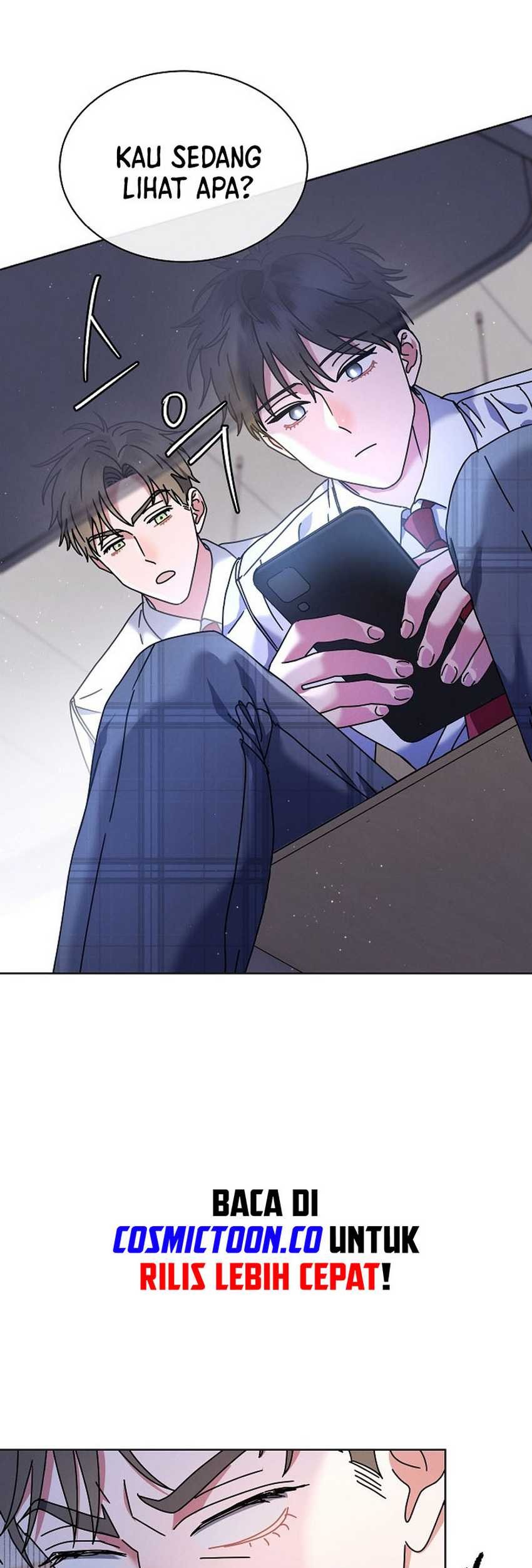 High School Musical Genius Is Paganini Reincarnated Chapter 28 Gambar 36