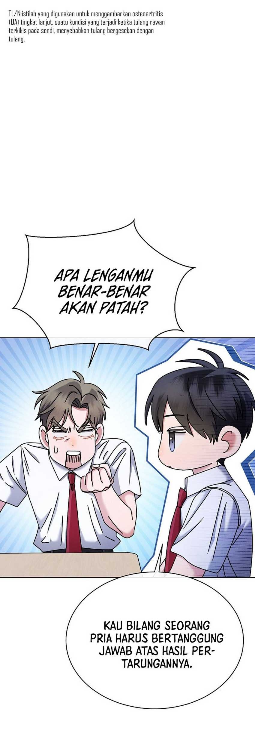 High School Musical Genius Is Paganini Reincarnated Chapter 28 Gambar 38