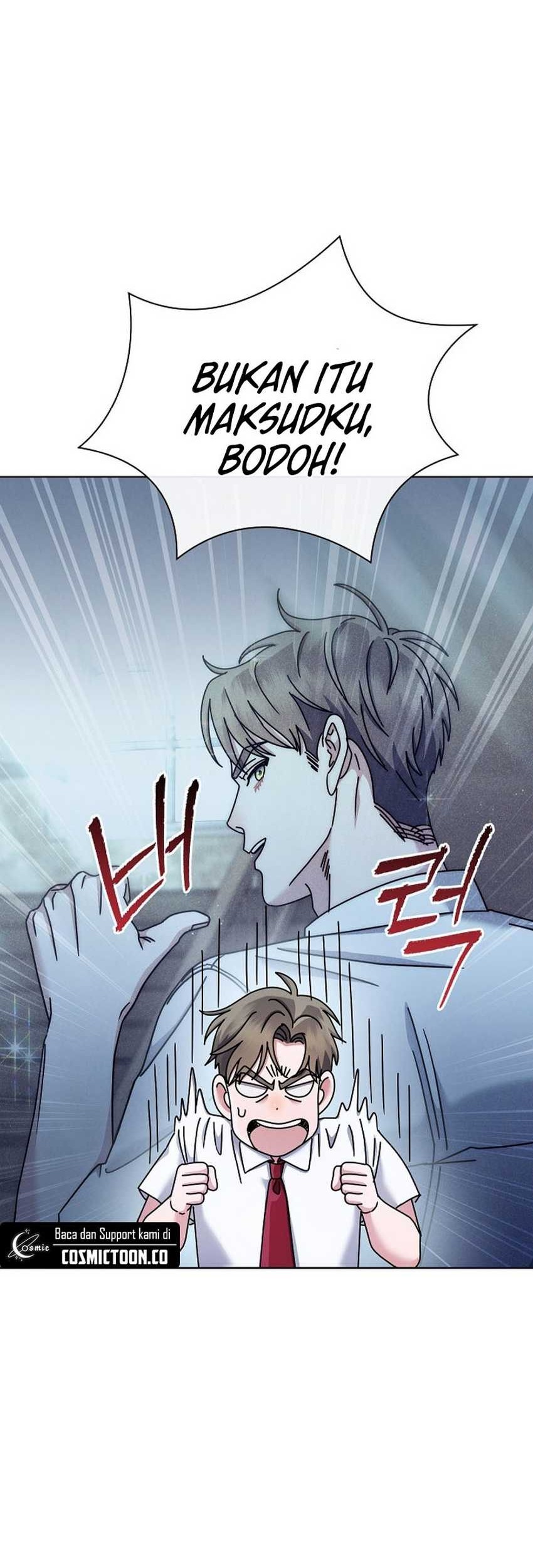 High School Musical Genius Is Paganini Reincarnated Chapter 28 Gambar 39