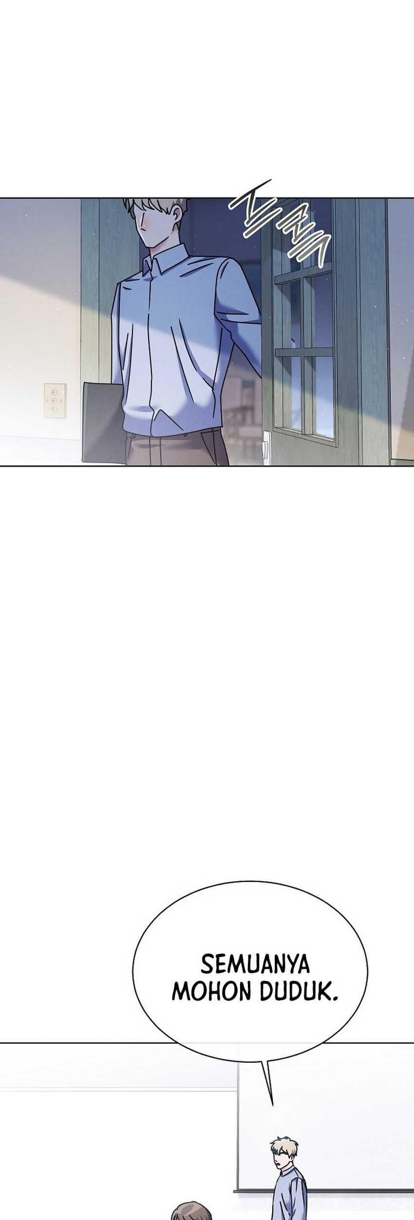 High School Musical Genius Is Paganini Reincarnated Chapter 28 Gambar 40