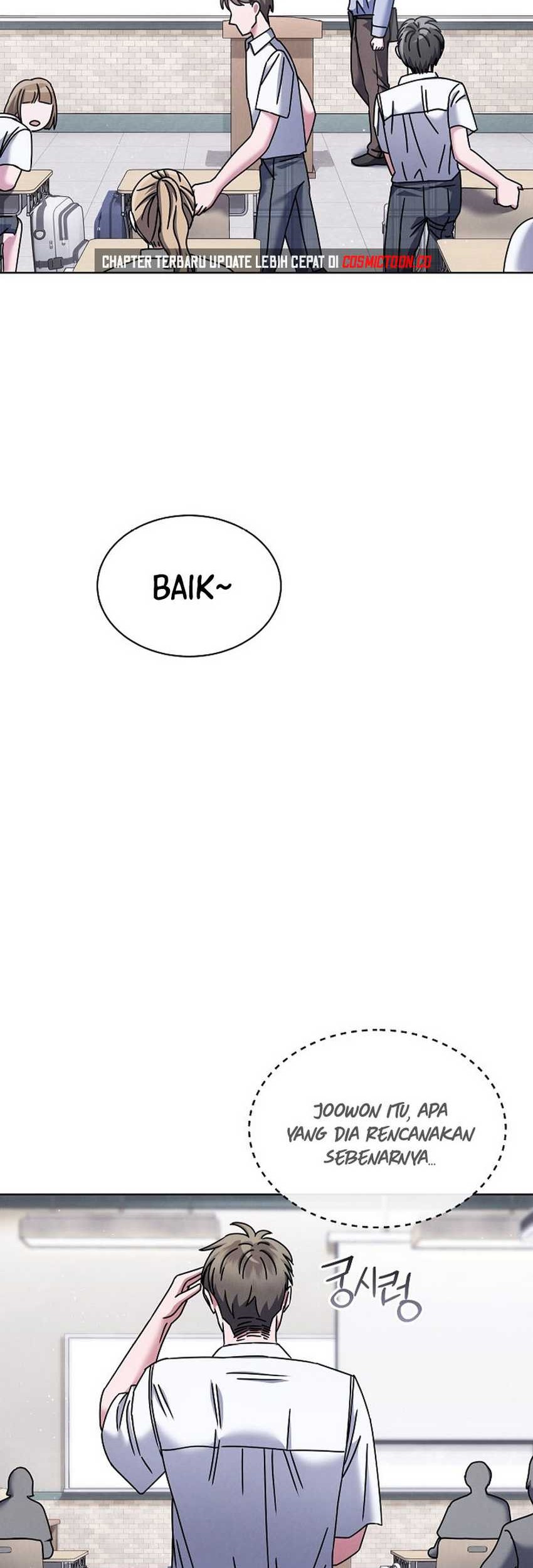 High School Musical Genius Is Paganini Reincarnated Chapter 28 Gambar 41