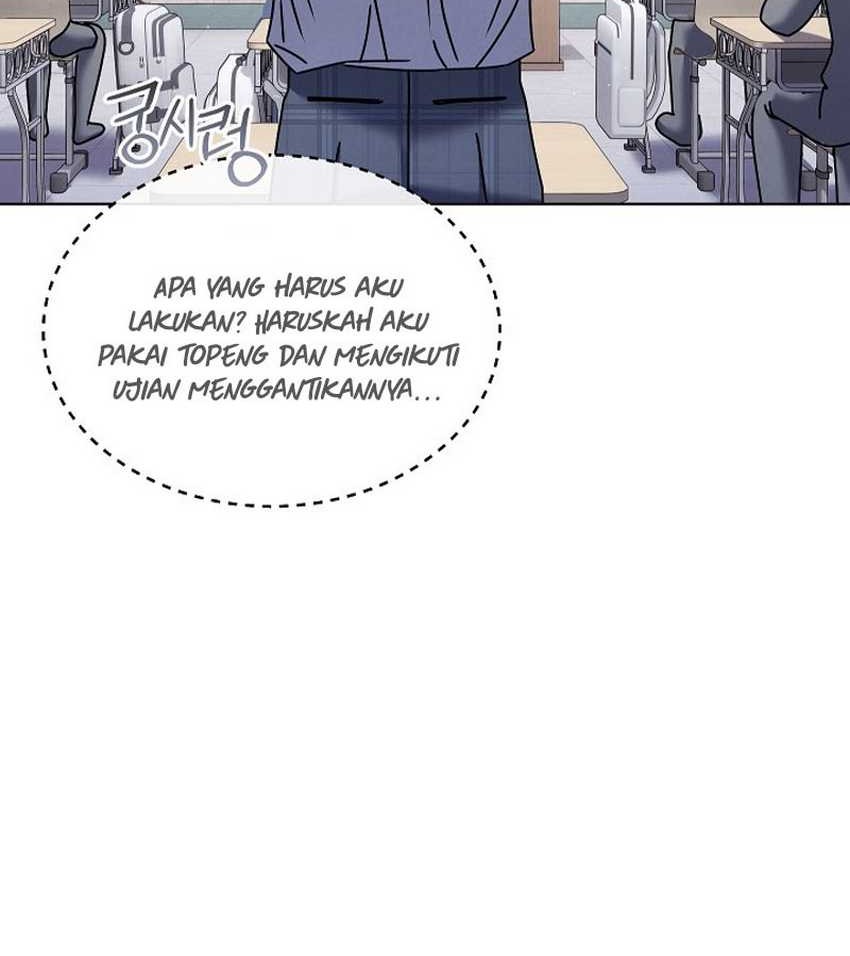 High School Musical Genius Is Paganini Reincarnated Chapter 28 Gambar 42