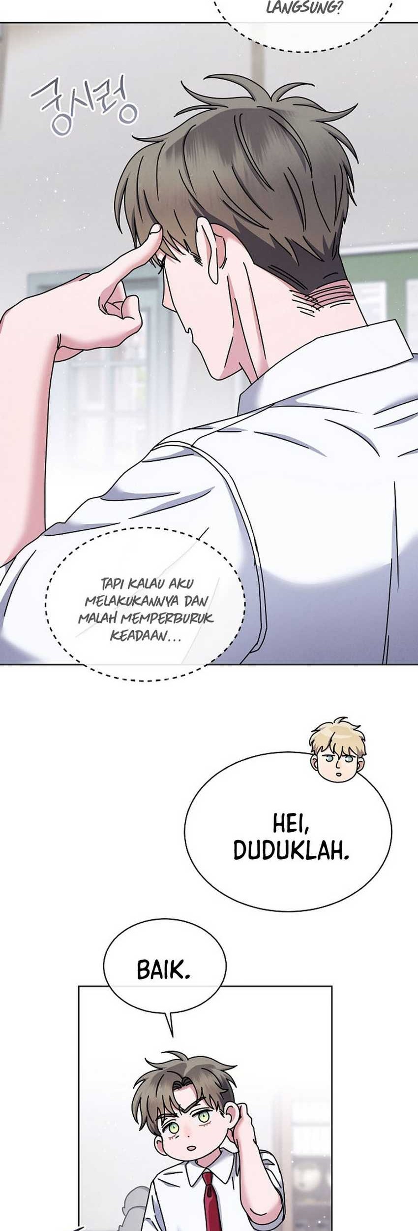 High School Musical Genius Is Paganini Reincarnated Chapter 28 Gambar 44