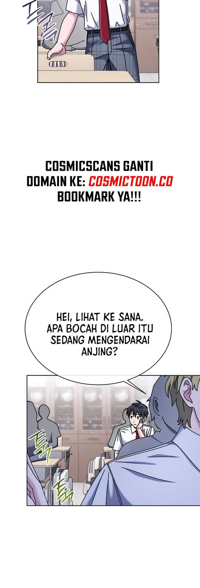 High School Musical Genius Is Paganini Reincarnated Chapter 28 Gambar 45