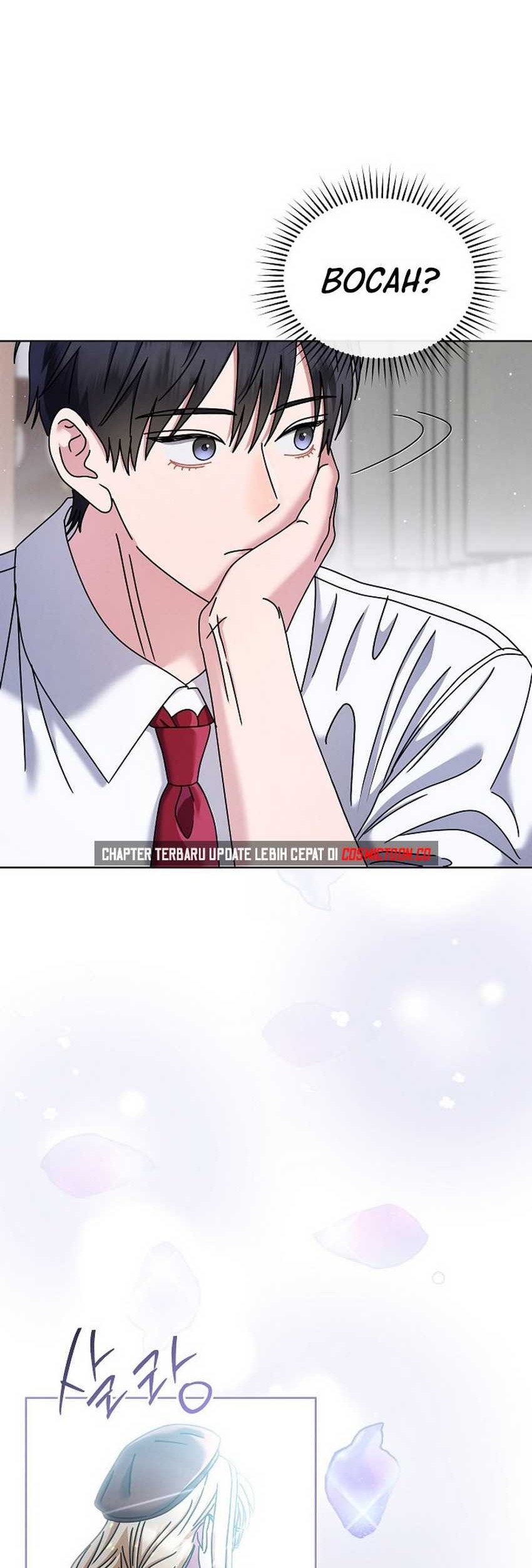 High School Musical Genius Is Paganini Reincarnated Chapter 28 Gambar 46