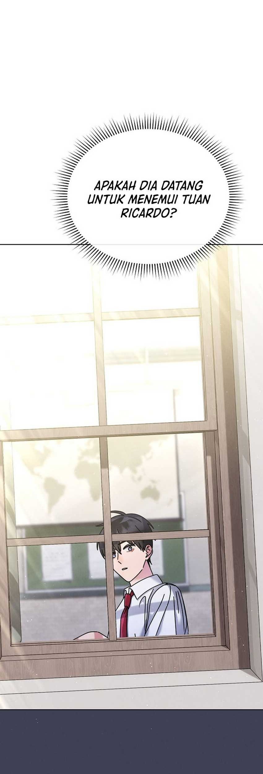 High School Musical Genius Is Paganini Reincarnated Chapter 28 Gambar 51