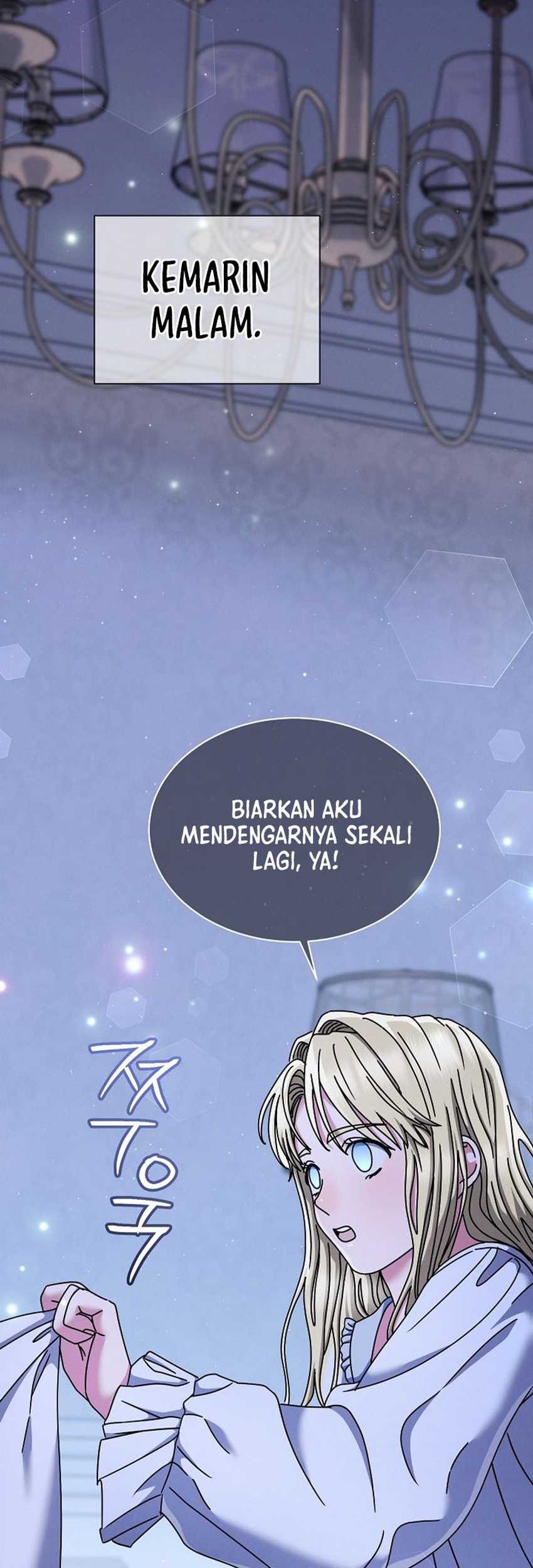 High School Musical Genius Is Paganini Reincarnated Chapter 28 Gambar 53