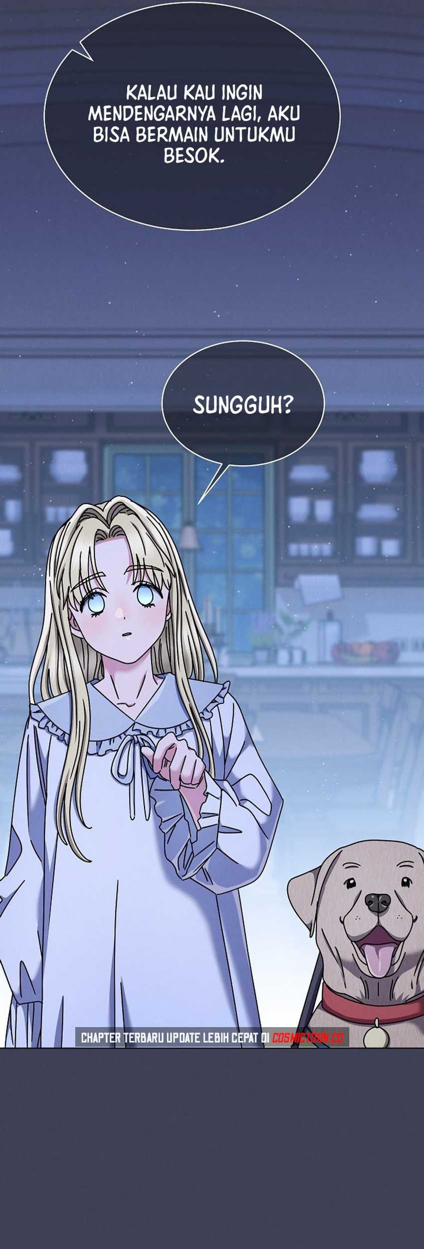 High School Musical Genius Is Paganini Reincarnated Chapter 28 Gambar 57