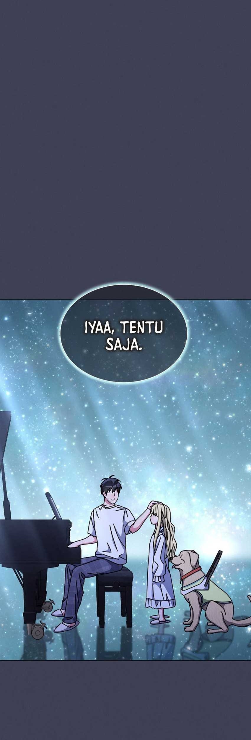 High School Musical Genius Is Paganini Reincarnated Chapter 28 Gambar 58