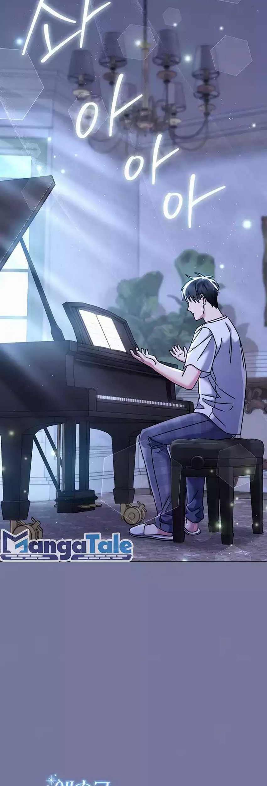 High School Musical Genius Is Paganini Reincarnated Chapter 27 Gambar 61