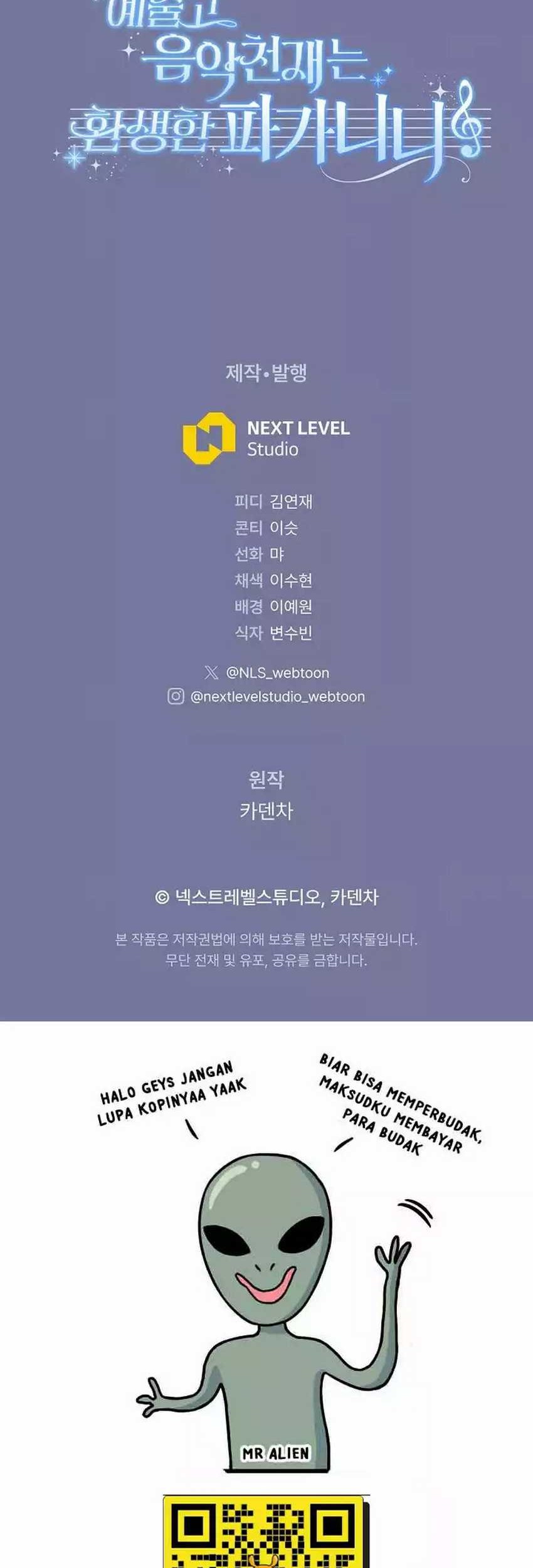 High School Musical Genius Is Paganini Reincarnated Chapter 27 Gambar 62