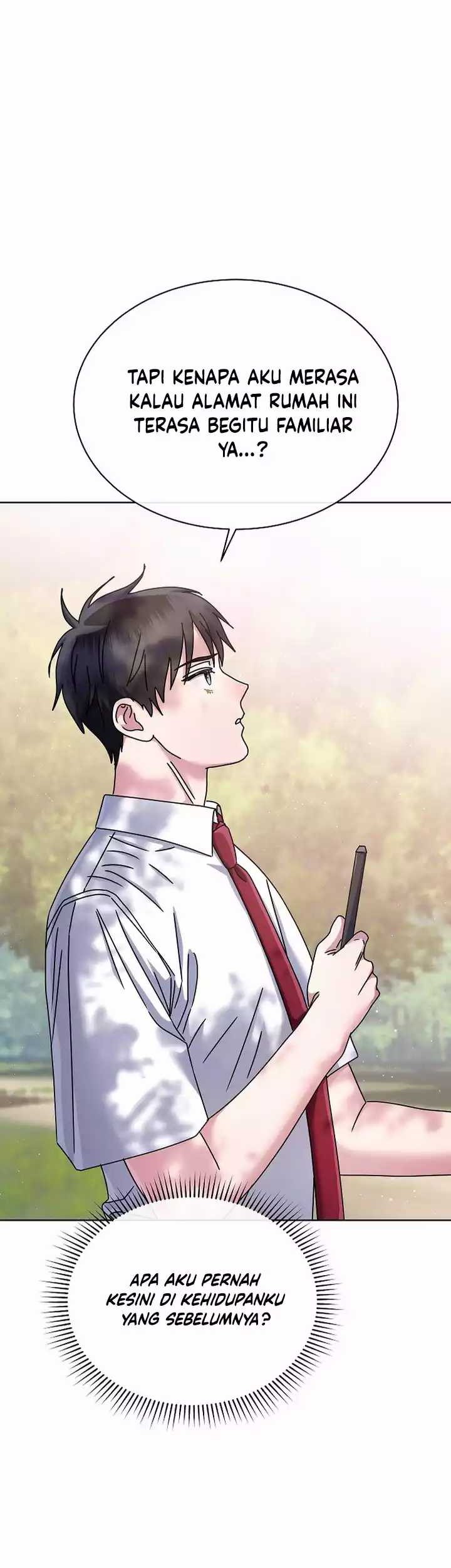 High School Musical Genius Is Paganini Reincarnated Chapter 27 Gambar 3