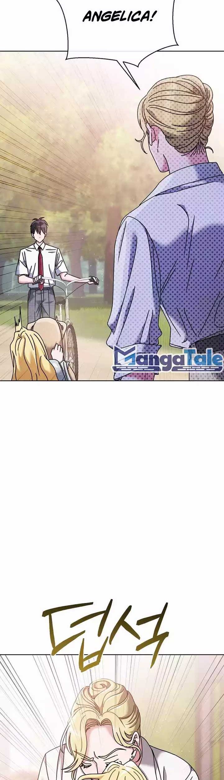 High School Musical Genius Is Paganini Reincarnated Chapter 27 Gambar 8