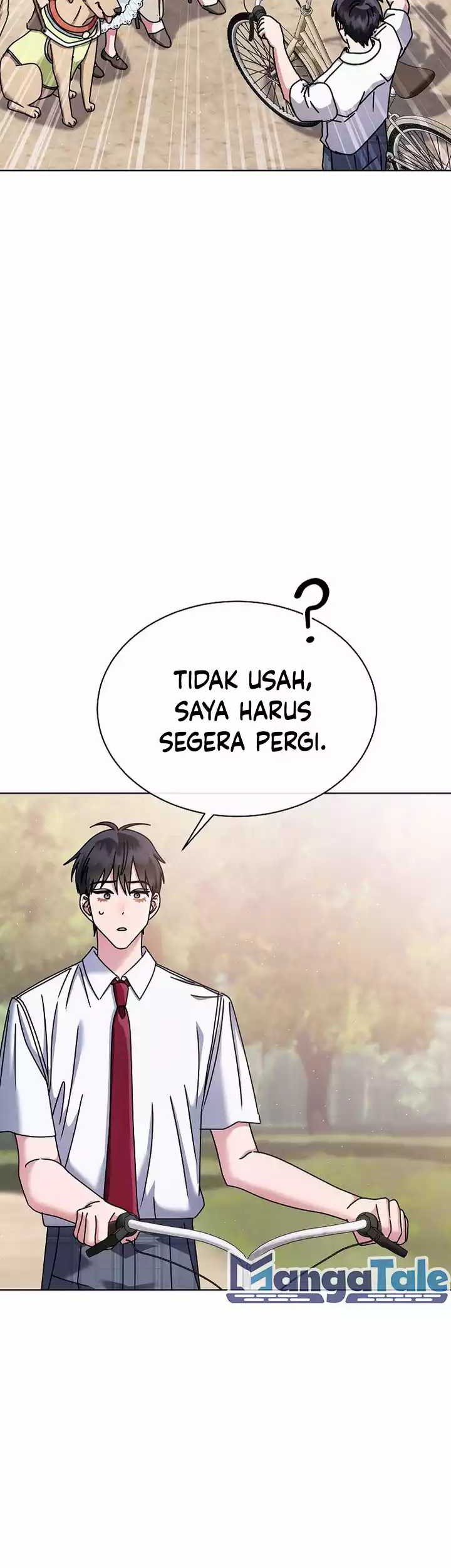 High School Musical Genius Is Paganini Reincarnated Chapter 27 Gambar 14