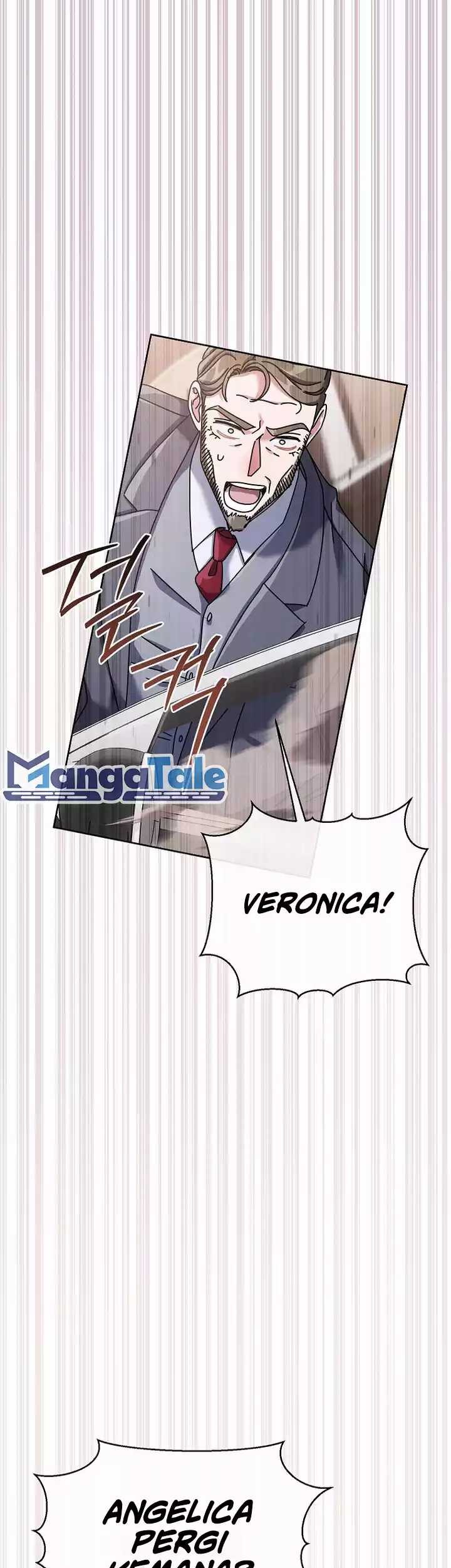 High School Musical Genius Is Paganini Reincarnated Chapter 27 Gambar 16