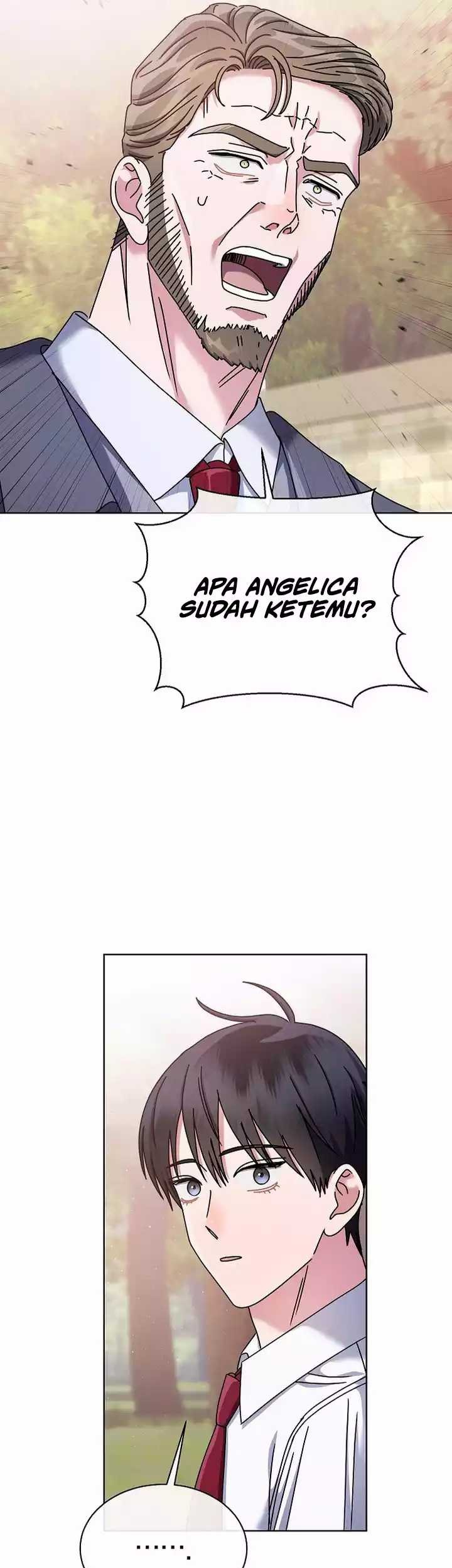 High School Musical Genius Is Paganini Reincarnated Chapter 27 Gambar 18