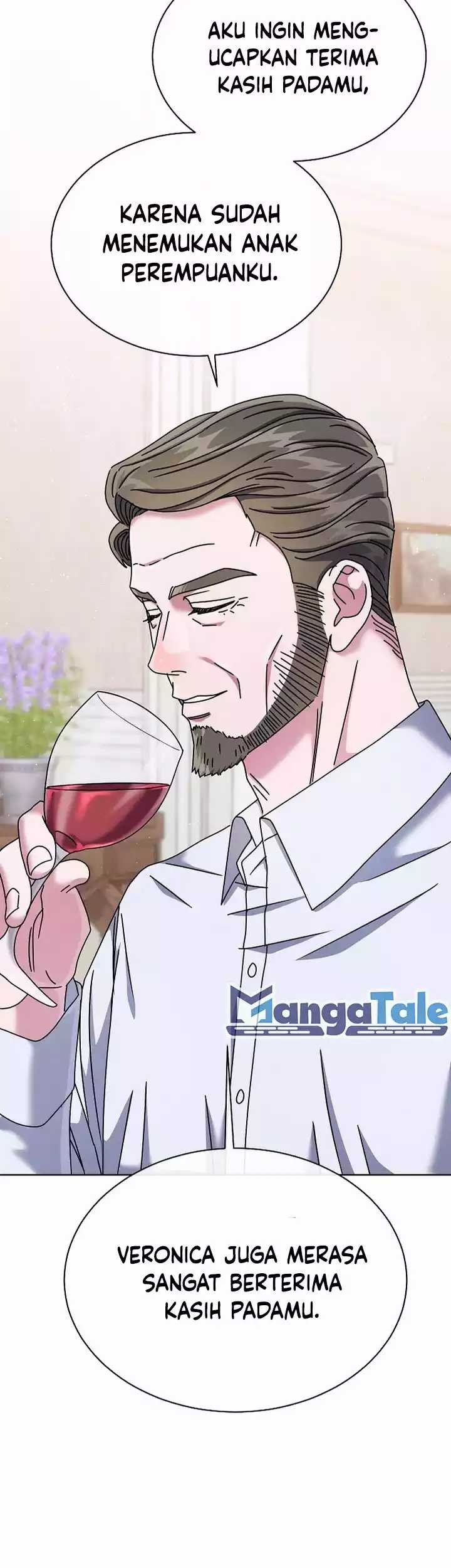 High School Musical Genius Is Paganini Reincarnated Chapter 27 Gambar 22