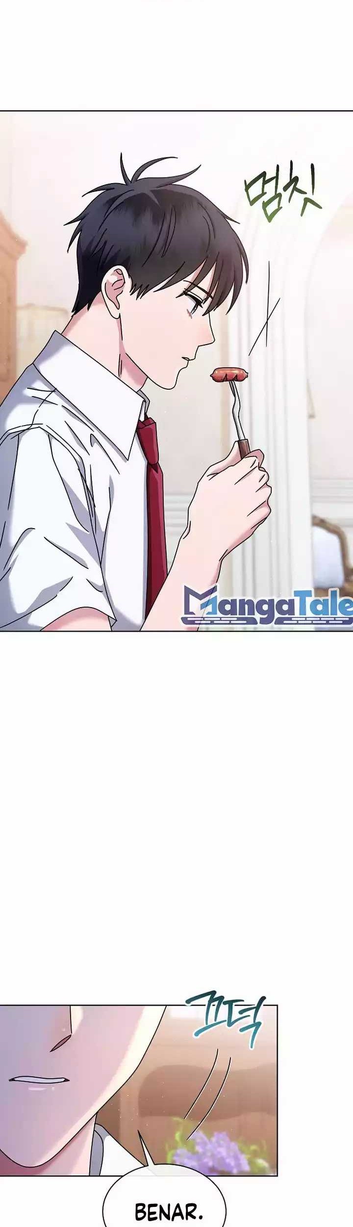 High School Musical Genius Is Paganini Reincarnated Chapter 27 Gambar 25