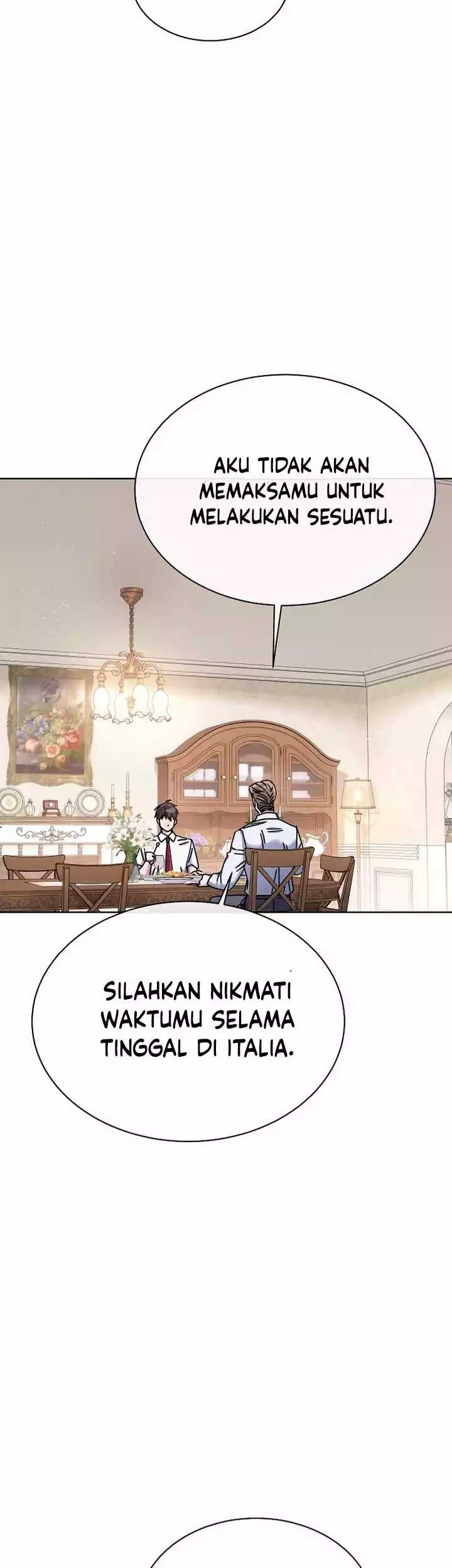 High School Musical Genius Is Paganini Reincarnated Chapter 27 Gambar 26