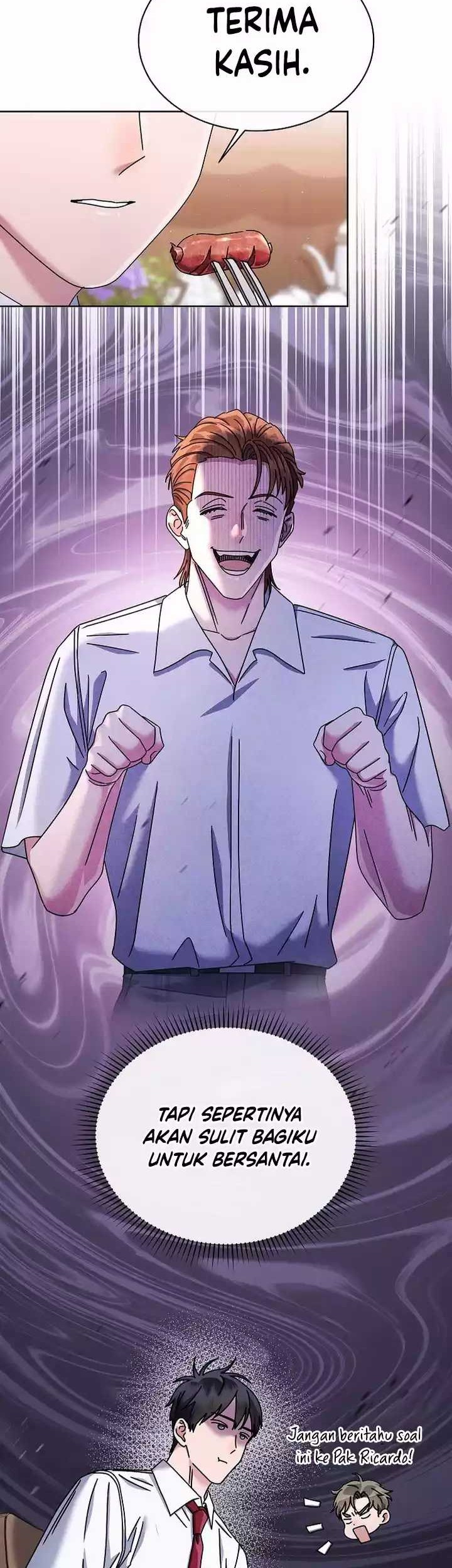 High School Musical Genius Is Paganini Reincarnated Chapter 27 Gambar 27