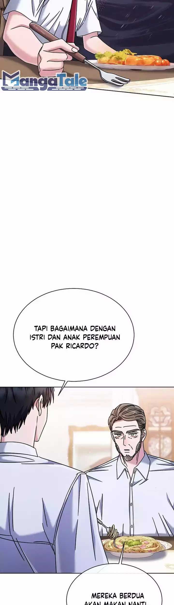 High School Musical Genius Is Paganini Reincarnated Chapter 27 Gambar 28