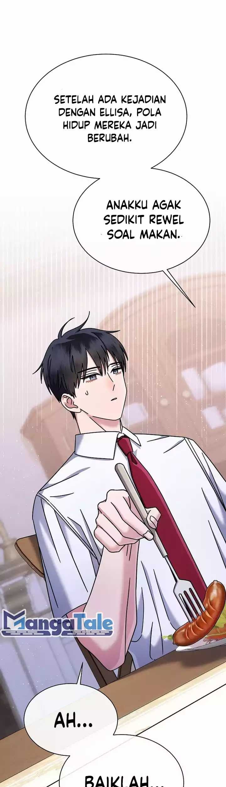 High School Musical Genius Is Paganini Reincarnated Chapter 27 Gambar 30