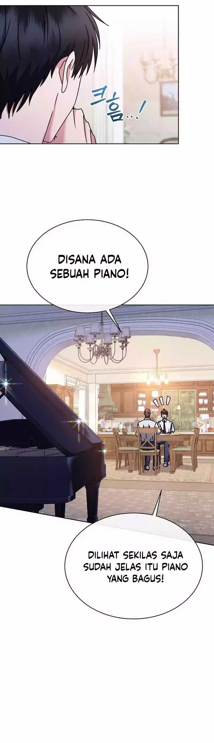 High School Musical Genius Is Paganini Reincarnated Chapter 27 Gambar 32