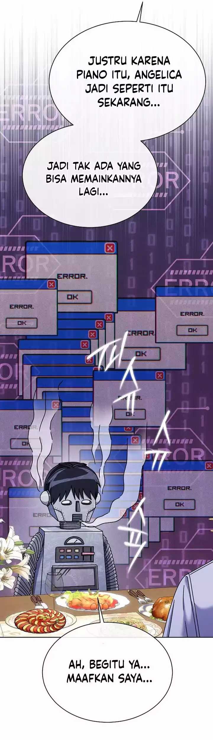 High School Musical Genius Is Paganini Reincarnated Chapter 27 Gambar 35