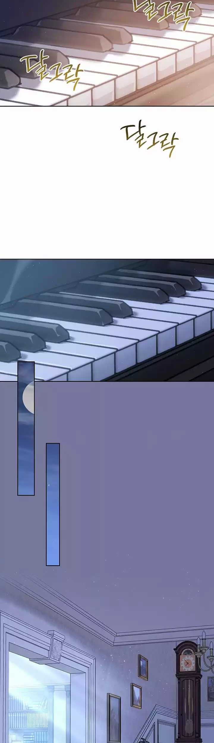 High School Musical Genius Is Paganini Reincarnated Chapter 27 Gambar 37