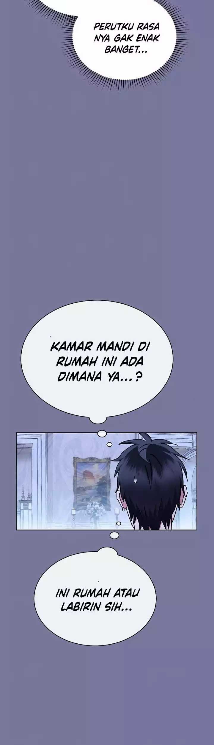 High School Musical Genius Is Paganini Reincarnated Chapter 27 Gambar 39