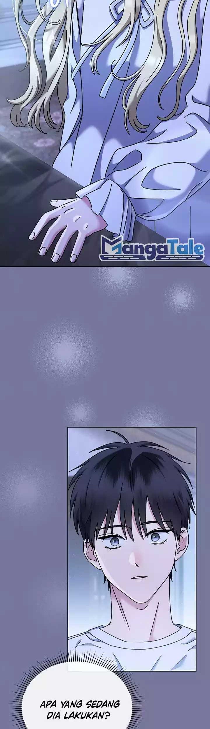 High School Musical Genius Is Paganini Reincarnated Chapter 27 Gambar 42