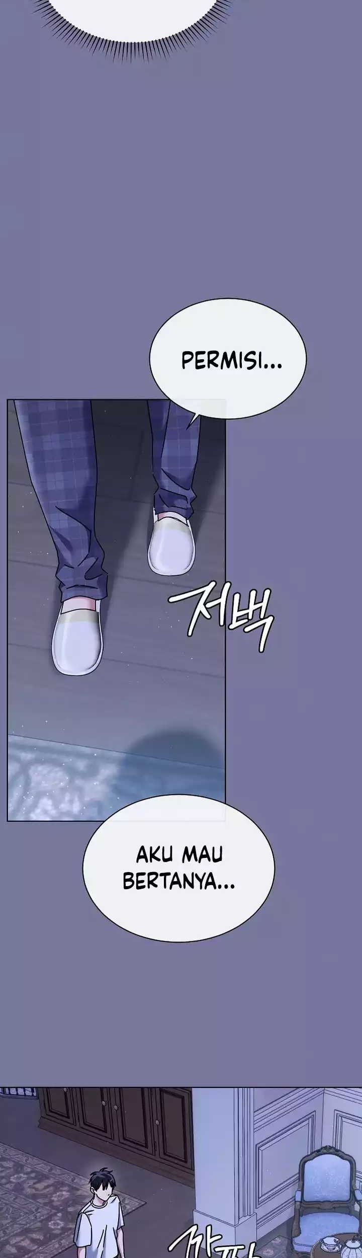 High School Musical Genius Is Paganini Reincarnated Chapter 27 Gambar 43