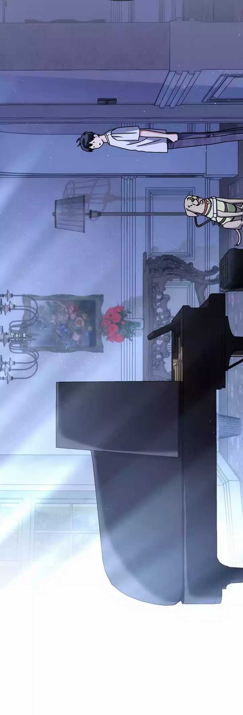 High School Musical Genius Is Paganini Reincarnated Chapter 27 Gambar 47