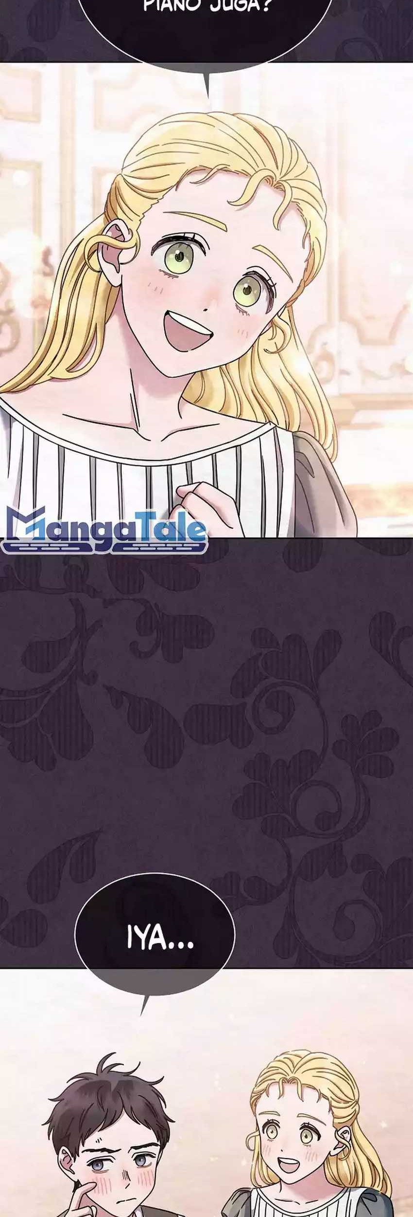 High School Musical Genius Is Paganini Reincarnated Chapter 27 Gambar 50