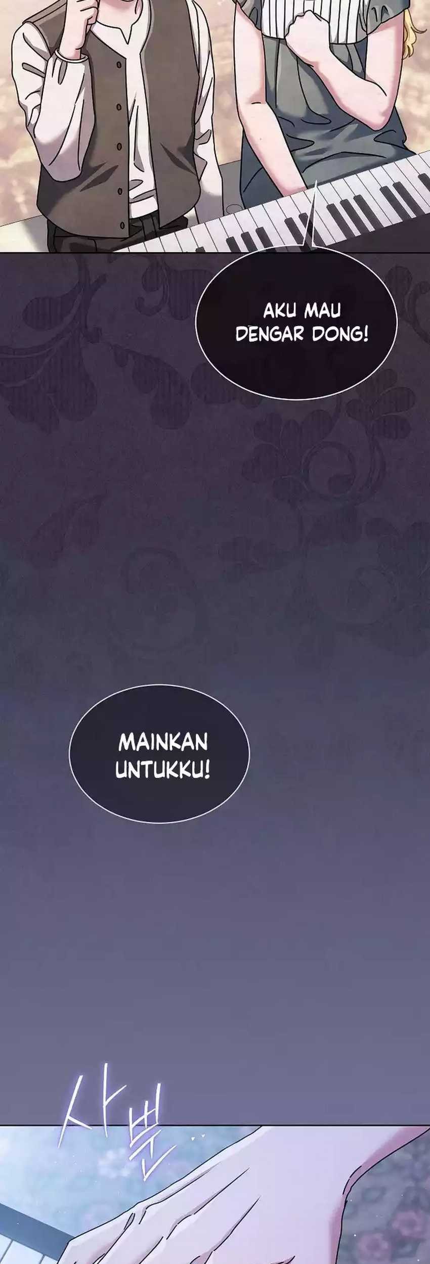 High School Musical Genius Is Paganini Reincarnated Chapter 27 Gambar 51