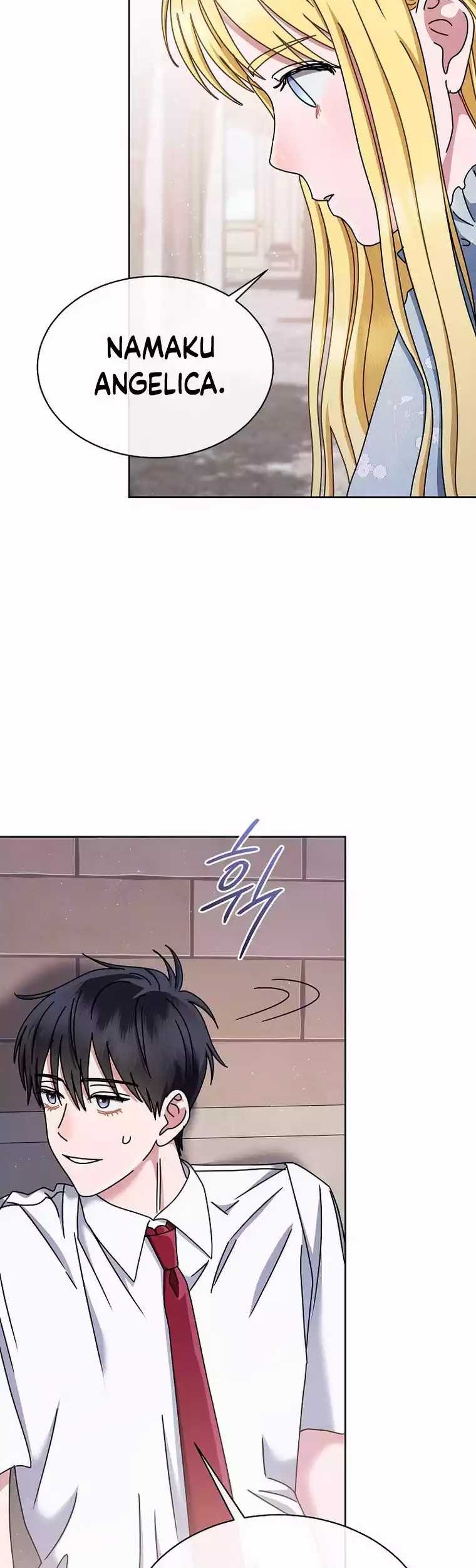 High School Musical Genius Is Paganini Reincarnated Chapter 26 Gambar 54