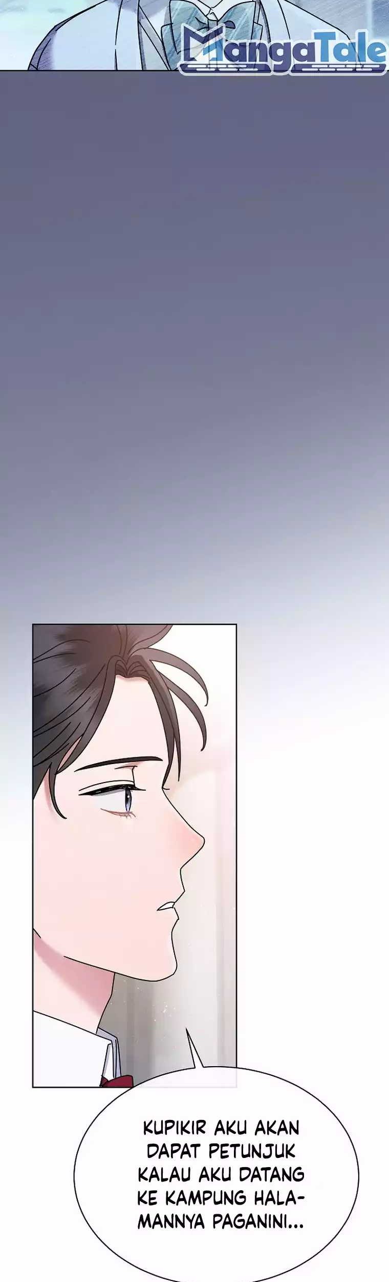 High School Musical Genius Is Paganini Reincarnated Chapter 26 Gambar 25