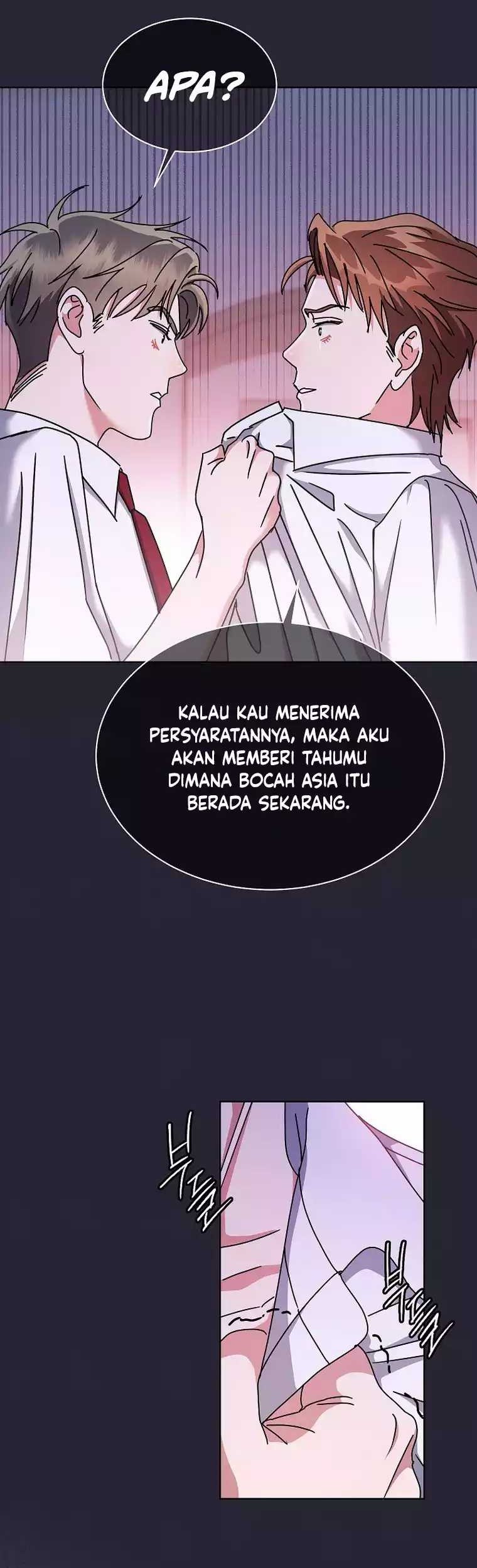 High School Musical Genius Is Paganini Reincarnated Chapter 25 Gambar 15