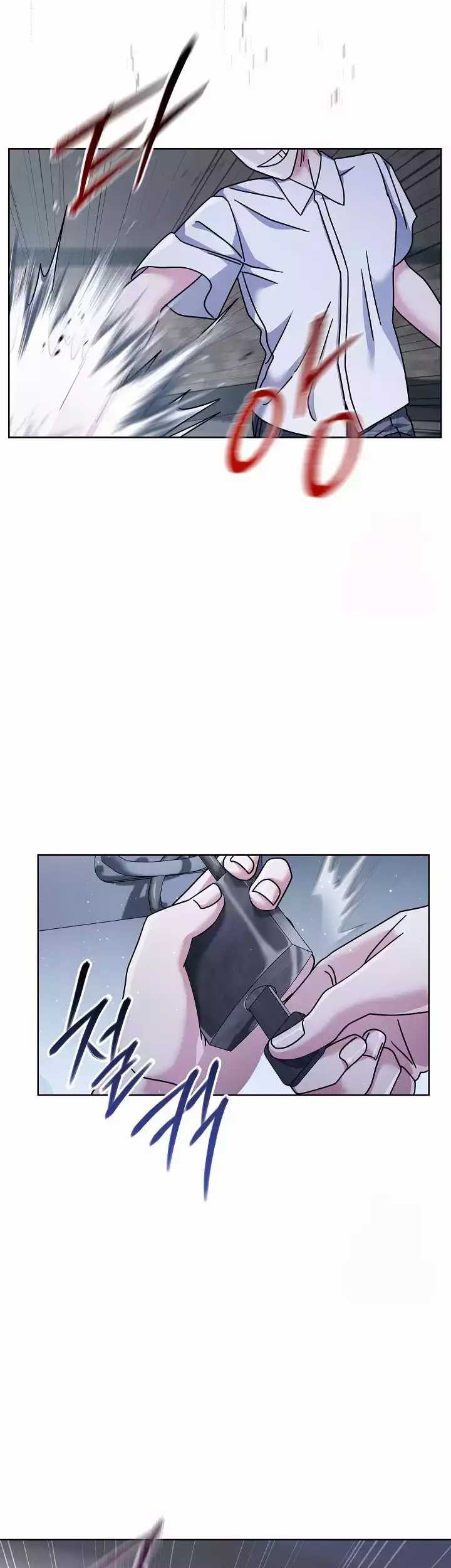 High School Musical Genius Is Paganini Reincarnated Chapter 23 Gambar 63
