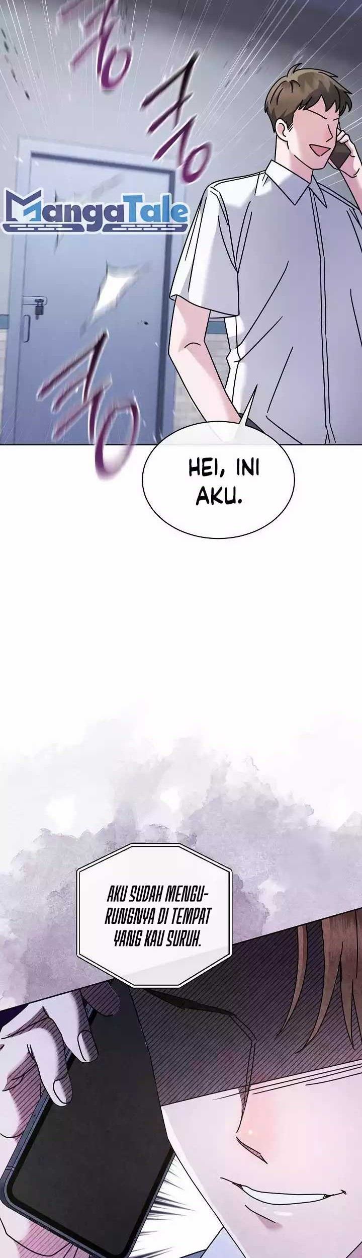 High School Musical Genius Is Paganini Reincarnated Chapter 23 Gambar 64