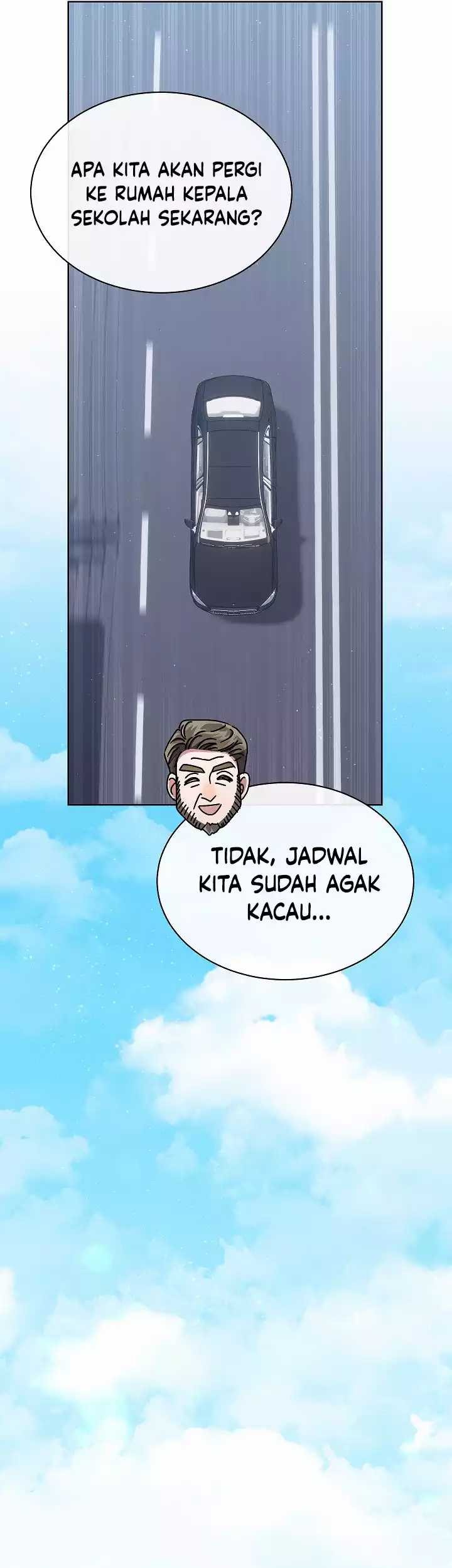 High School Musical Genius Is Paganini Reincarnated Chapter 23 Gambar 7