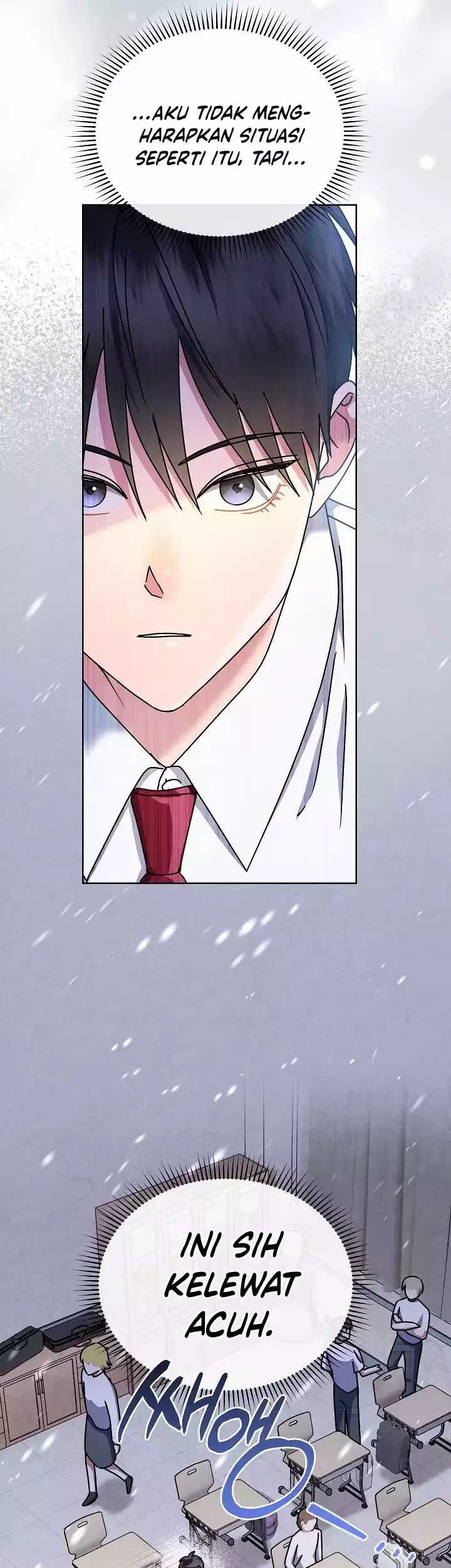 High School Musical Genius Is Paganini Reincarnated Chapter 23 Gambar 12