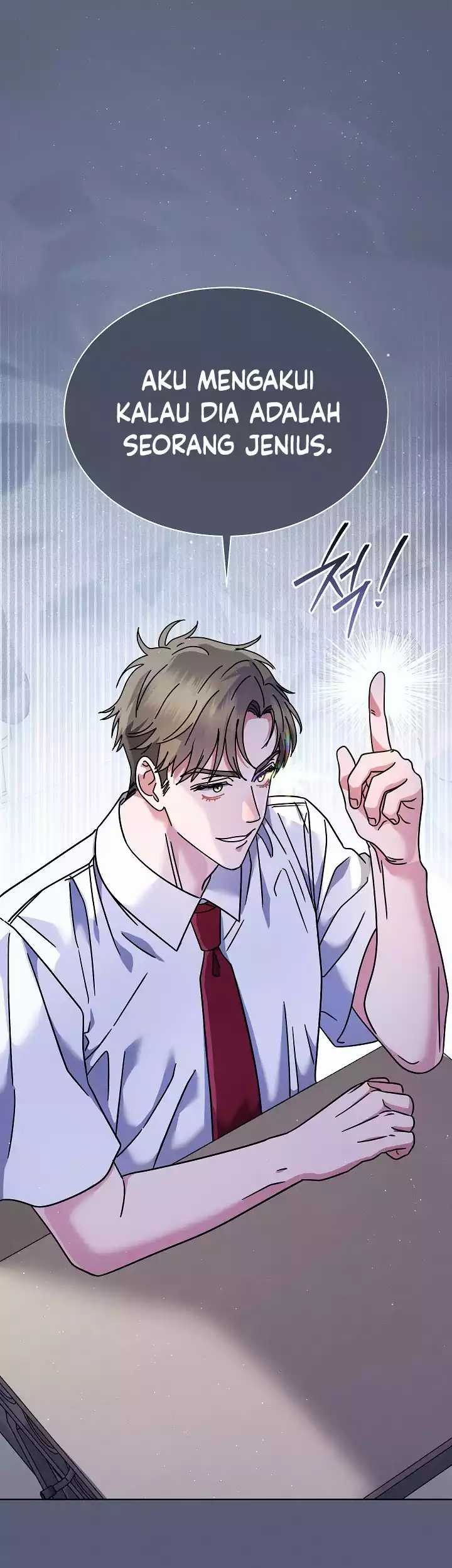 High School Musical Genius Is Paganini Reincarnated Chapter 23 Gambar 46