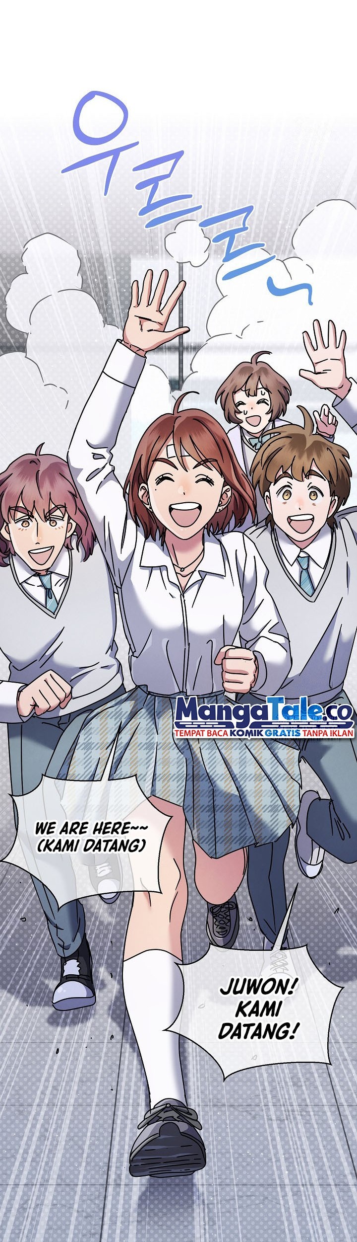 High School Musical Genius Is Paganini Reincarnated Chapter 22 Gambar 27