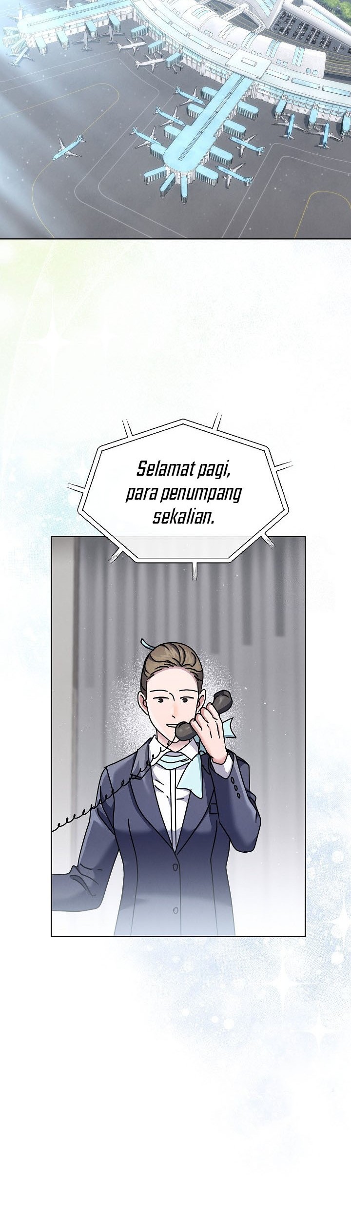 High School Musical Genius Is Paganini Reincarnated Chapter 22 Gambar 37