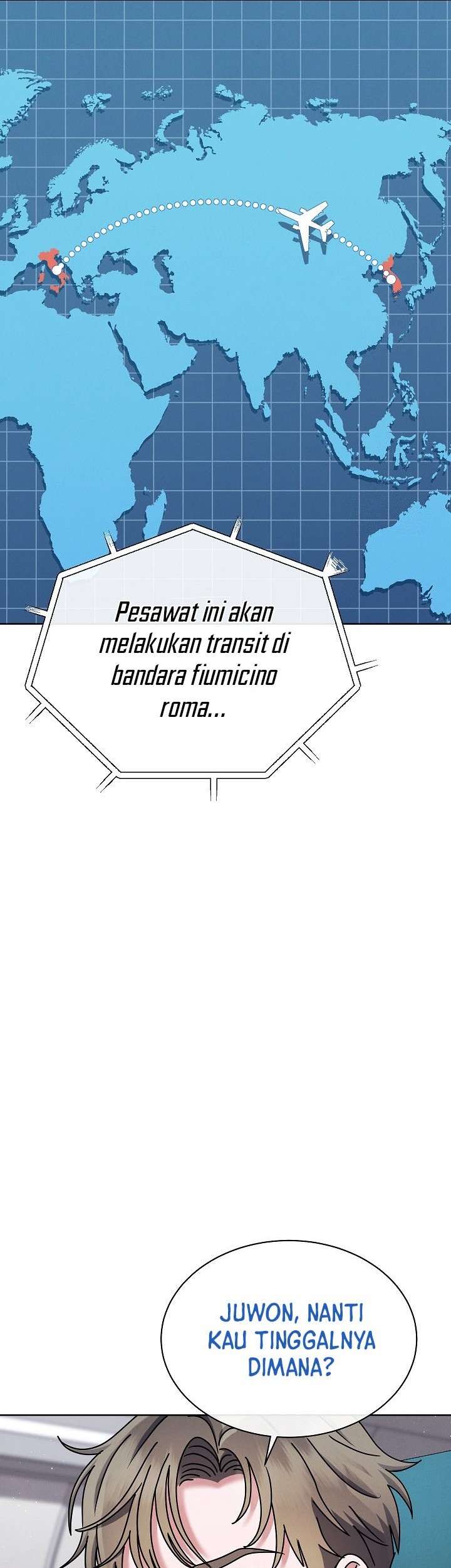 High School Musical Genius Is Paganini Reincarnated Chapter 22 Gambar 39