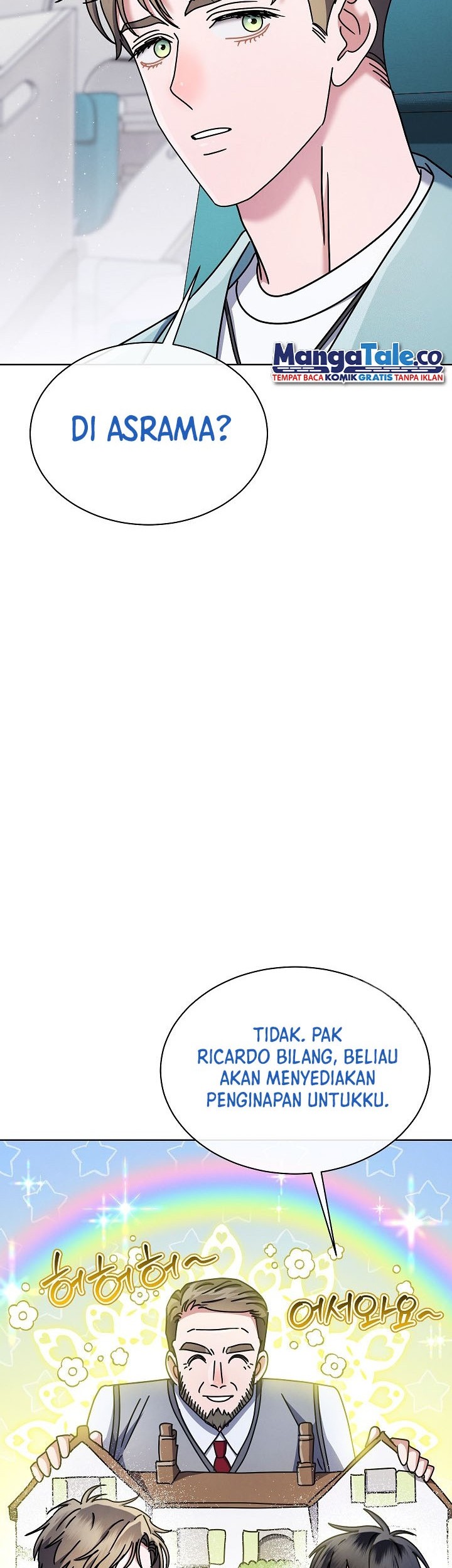 High School Musical Genius Is Paganini Reincarnated Chapter 22 Gambar 40
