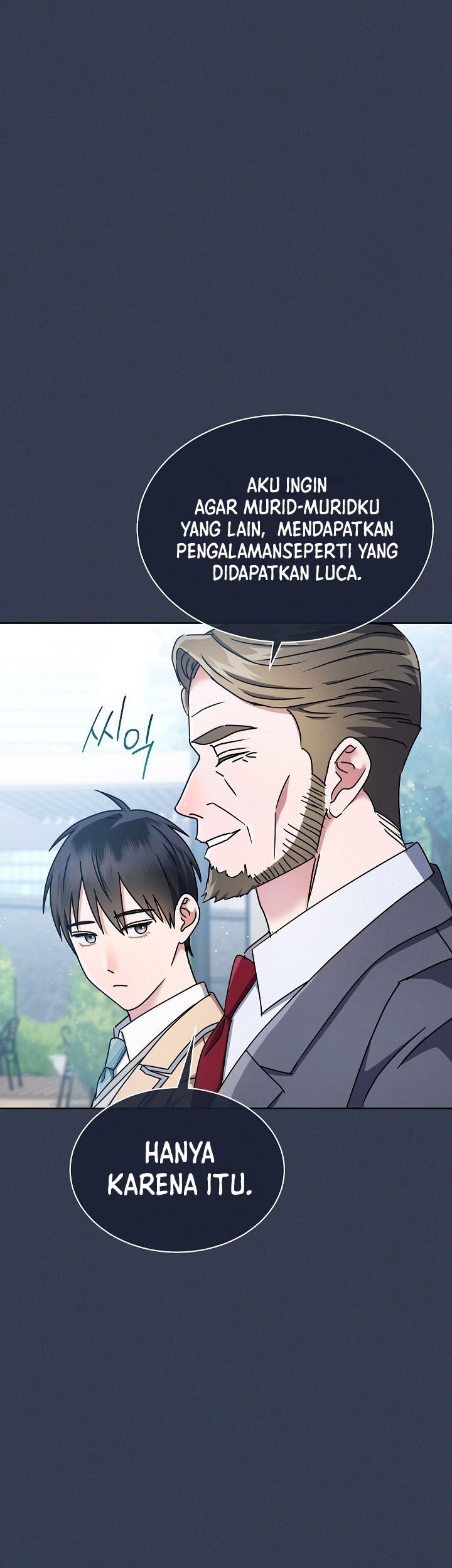 High School Musical Genius Is Paganini Reincarnated Chapter 22 Gambar 4